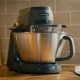 Kenwood KHC30.050GY Multi Tasker Κουζινομηχανή 1000W με Ανοξείδωτο Κάδο 1.7lt Γκρι Kenwood KHC30.050GY Multi Tasker Κουζινομηχανή 1000W με Ανοξείδωτο Κάδο 1.7lt Γκρι