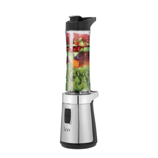Izzy IZ-6909 Πολυκόπτης Multi 600ml 225211