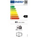 Samsung Smart Τηλεόραση 50" 4K UHD Mini LED UE50M70HAUXXH HDR (2026)