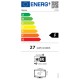 Hisense Smart Τηλεόραση 32" Full HD LED 32A4S HDR (2026) 32A4S