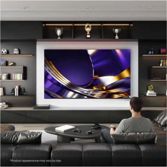 Hisense Smart Τηλεόραση 65" 4K UHD Mini LED U7S Pro HDR (2026) 65U7S 