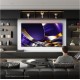 Hisense Smart Τηλεόραση 65" 4K UHD Mini LED U7S Pro HDR (2026) 65U7S 
