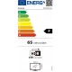 Samsung Smart Τηλεόραση 50" 4K UHD Neo QLED QN80H HDR (2026) QE50QN80HAUXXH