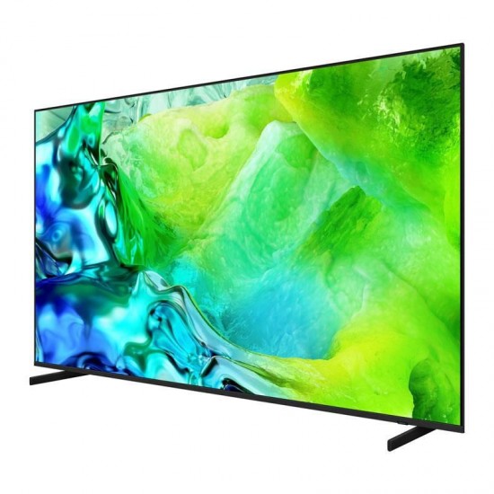 Samsung Smart Τηλεόραση 50" 4K UHD Neo QLED QN80H HDR (2026) QE50QN80HAUXXH