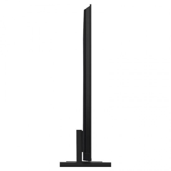 Samsung Smart Τηλεόραση 50" 4K UHD Neo QLED QN80H HDR (2026) QE50QN80HAUXXH