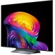 LG Smart Τηλεόραση 55" 4K UHD OLED Evo AI C6 HDR (2026) OLED55C64LA LG Smart Τηλεόραση 55" 4K UHD OLED Evo AI C6 HDR (2026) OLED55C64LA