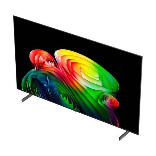 LG Smart Τηλεόραση 65" 4K UHD OLED OLED AI B6 HDR (2026) OLED65B65LA