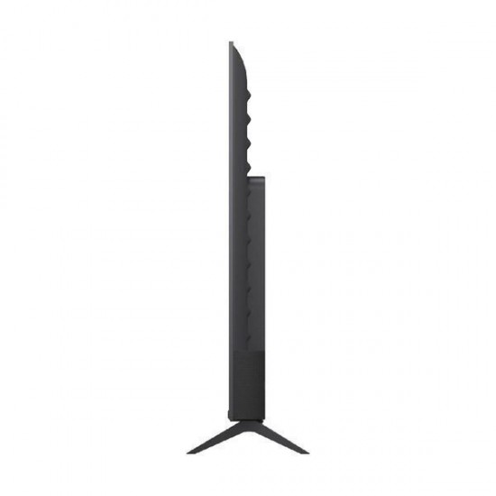 LG Smart Τηλεόραση 55" 4K UHD Mini LED QNED72 HDR (2026) 55QNED72B6B