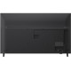 LG Smart Τηλεόραση 43" 4K UHD QNED evo AI QNED80 HDR (2025) 43QNED81B6C
