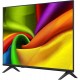 LG Smart Τηλεόραση 43" 4K UHD LED AI NU85 HDR (2026) 43NU850B6LA