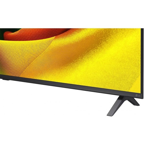 LG Smart Τηλεόραση 43" 4K UHD LED AI NU85 HDR (2026) 43NU850B6LA