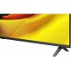 LG Smart Τηλεόραση 43" 4K UHD LED AI NU85 HDR (2026) 43NU850B6LA