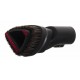 Bosch BBS711ANM Unlimited 7 ProAnimal Επαναφορτιζόμενη Σκούπα 2 σε 1 Stick & Χειρός 18V Red