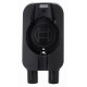 Bosch BBS711ANM Unlimited 7 ProAnimal Επαναφορτιζόμενη Σκούπα 2 σε 1 Stick & Χειρός 18V Red