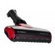 Bosch BBS711ANM Unlimited 7 ProAnimal Επαναφορτιζόμενη Σκούπα 2 σε 1 Stick & Χειρός 18V Red