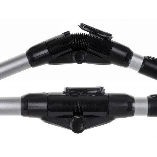 Bosch BBS711ANM Unlimited 7 ProAnimal Επαναφορτιζόμενη Σκούπα 2 σε 1 Stick & Χειρός 18V Red