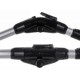 Bosch BBS711ANM Unlimited 7 ProAnimal Επαναφορτιζόμενη Σκούπα 2 σε 1 Stick & Χειρός 18V Red