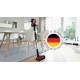 Bosch BBS711ANM Unlimited 7 ProAnimal Επαναφορτιζόμενη Σκούπα 2 σε 1 Stick & Χειρός 18V Red