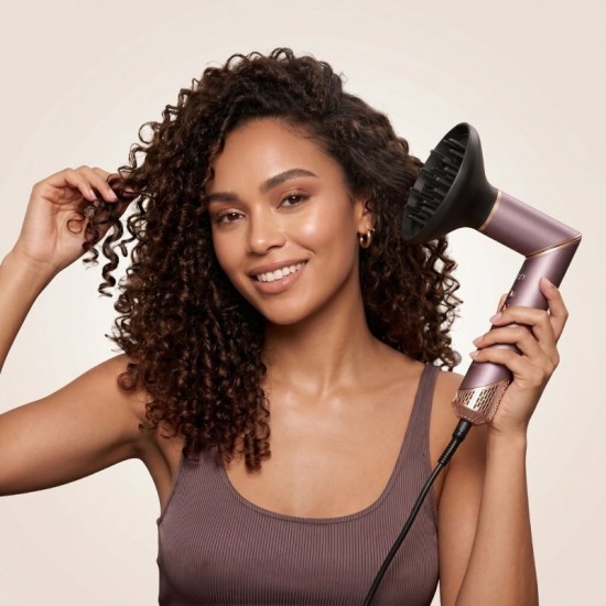 Izzy Multi Styler 9σε1 AIRFLEX Limited Edition IZ-7221