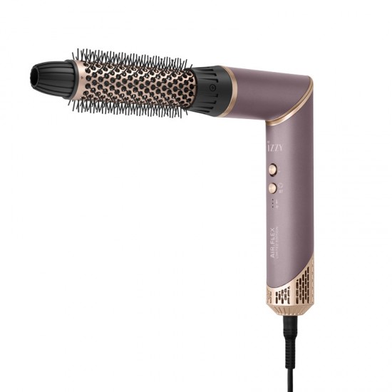 Izzy Multi Styler 9σε1 AIRFLEX Limited Edition IZ-7221