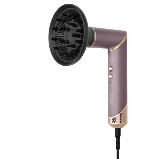 Izzy Multi Styler 9σε1 AIRFLEX Limited Edition IZ-7221