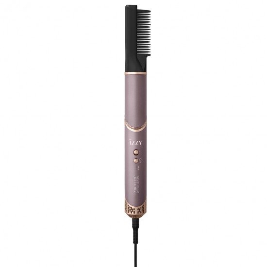 Izzy Multi Styler 9σε1 AIRFLEX Limited Edition IZ-7221