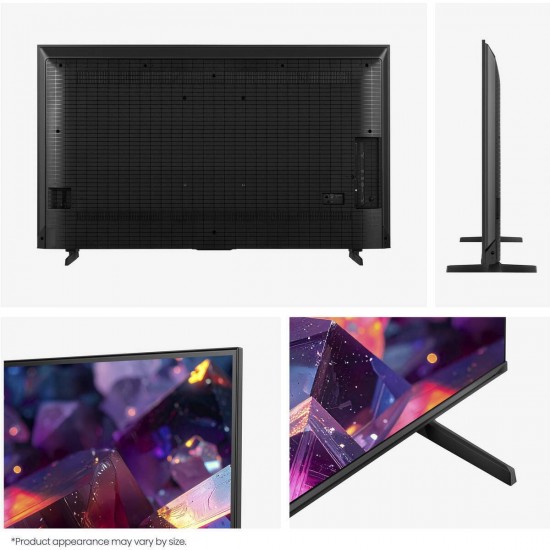 Hisense 55E7S Pro Smart Τηλεόραση 55\" 4K UHD QLED E7S Pro HDR (2026) Hisense 55E7S Pro Smart Τηλεόραση 55\" 4K UHD QLED E7S Pro HDR (2026)