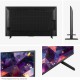 Hisense 55E7S Pro Smart Τηλεόραση 55\" 4K UHD QLED E7S Pro HDR (2026) Hisense 55E7S Pro Smart Τηλεόραση 55\" 4K UHD QLED E7S Pro HDR (2026)