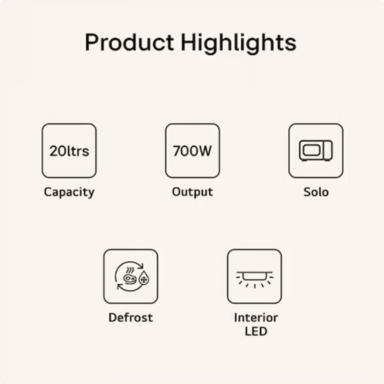 LG MS2082F Φούρνος Μικροκυμάτων 20lt Μαύρος LG MS2082F Φούρνος Μικροκυμάτων 20lt Μαύρος