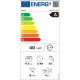 Bosch Πλυντήριο Ρούχων 9kg με Τεχνολογία Ατμού 1400 Στροφών Speed Perfect WGB24409GR