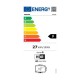 Hisense Smart Τηλεόραση 32" Full HD LED 32A4S HDR (2026) 32A4S