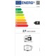 Hisense Smart Τηλεόραση 32" Full HD LED 32A4S HDR (2026) 32A4S