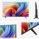 Hisense Smart Τηλεόραση 32" Full HD LED 32A4S HDR (2026) 32A4S