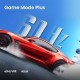 Hisense Smart Τηλεόραση 65" 4K UHD QLED E7S HDR (2026) 65E7S