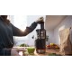 Bosch MESM731M Αποχυμωτής Αργής Σύνθλιψης 150W Inox Μαύρος