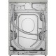 Bosch Πλυντήριο Ρούχων 9kg με Τεχνολογία Ατμού 1400 Στροφών Speed Perfect WGB24409GR