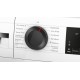 Bosch Πλυντήριο Ρούχων 9kg με Τεχνολογία Ατμού 1400 Στροφών Iron Assist WGG244FGGR