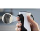 Bosch MSM4W220 Serie 4 Ραβδομπλέντερ με Ανοξείδωτη Ράβδο 600W Λευκό