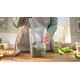 Bosch MSM4W220 Serie 4 Ραβδομπλέντερ με Ανοξείδωτη Ράβδο 600W Λευκό