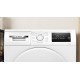 Bosch Serie 4 Στεγνωτήριο 8kg με Αντλία Θερμότητας Bosch Serie 4 Στεγνωτήριο 8kg με Αντλία Θερμότητας
