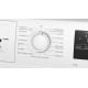 Bosch Serie 4 Στεγνωτήριο 8kg με Αντλία Θερμότητας Bosch Serie 4 Στεγνωτήριο 8kg με Αντλία Θερμότητας