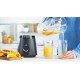 Bosch Serie 4 MMB6141B Μπλέντερ με Κανάτα Tritan 1.5 lt 1200W Μαύρο
