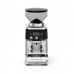 Primo PRCG-40575 Μύλος Καφέ 150W 250gr και 35 Επίπεδα Άλεσης Καφέ