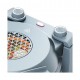 Kenwood My Pizzeria KPO10.000GY Παρασκευαστής Πίτσας 1500W Μπλε