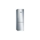 Bosch Ψυγειοκαταψύκτης 368lt Total NoFrost Υ203xΠ60xΒ66εκ. Inox KGN397LEQ