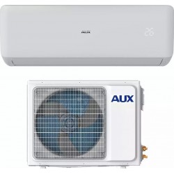 AUX Freedom ASW-H12B4/FREE Κλιματιστικό Inverter 12000 BTU A++/A+