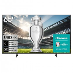 Hisense 65A6K Τηλεόραση 65'' Smart TV LED 4K