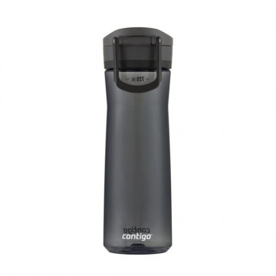 Contigo Jackson 2.0 2156435 Παγούρι Πλαστικό 720ml Μαύρο
