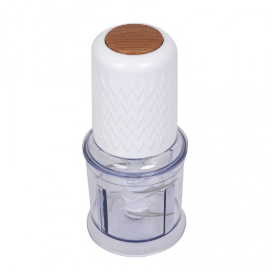 Primo PRFC-40447 Πολυκόπτης Multi 500W με Δοχείο 700ml Λευκός Primo PRFC-40447 Πολυκόπτης Multi 500W με Δοχείο 700ml Λευκός
