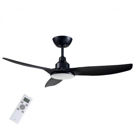 Life Apeliotes 221-0399 Ανεμιστήρας Οροφής 132cm με Φως και Τηλεχειριστήριο Night Life Apeliotes 221-0399 Ανεμιστήρας Οροφής 132cm με Φως και Τηλεχειριστήριο Night